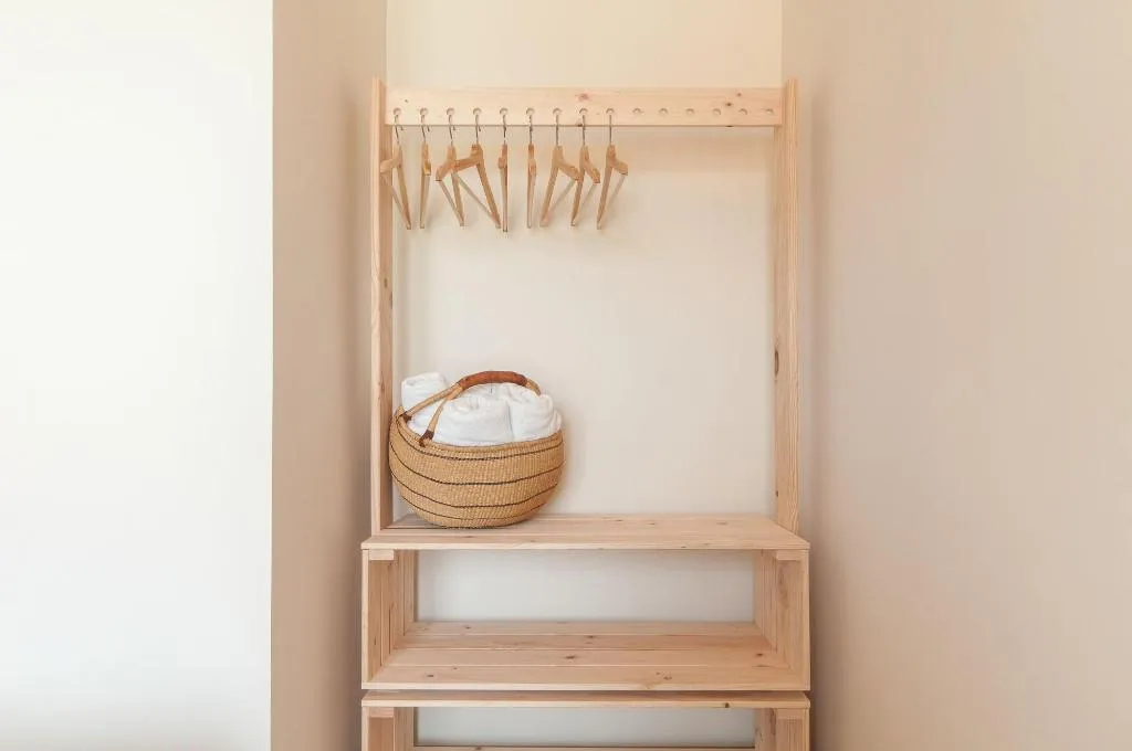 Room, Eco Grus Apartaments, Barcelona
