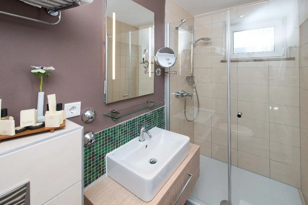 DOUBLE SUPERIOR Room, New Orly, Alghero