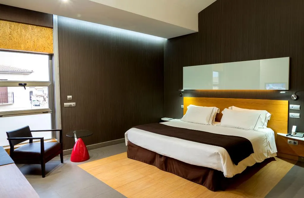 DOUBLE SUPERIOR Room, La Casa del Rector Hotel Spa, Madrid