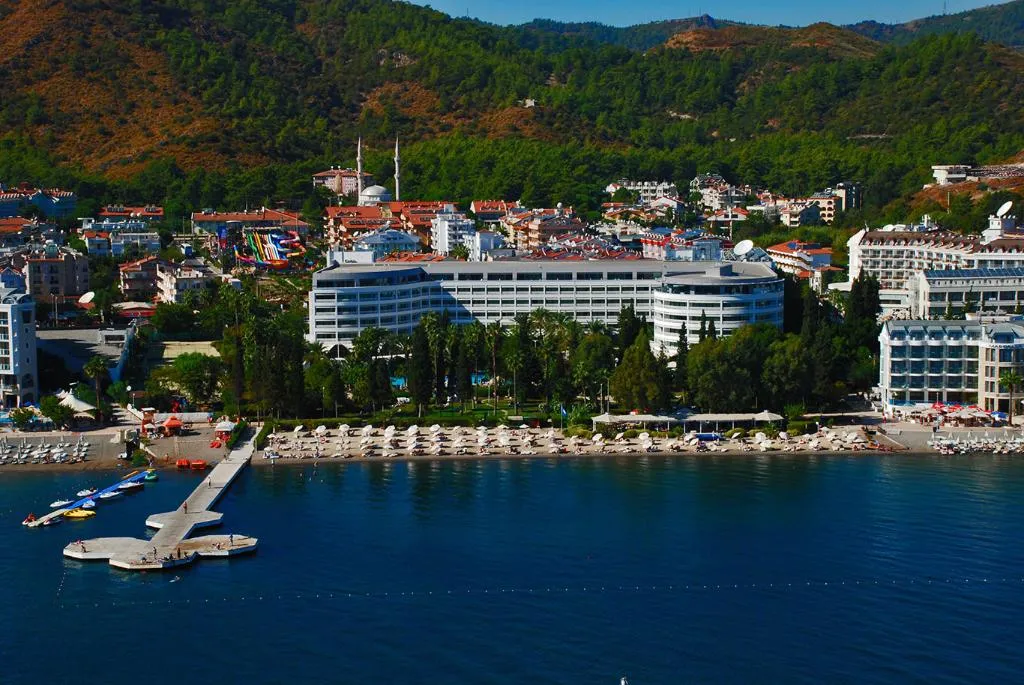 General view, TUI BLUE Grand Azur, Dalaman