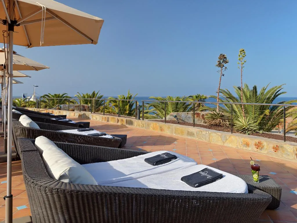 General view, H10 Playa Meloneras Horizons Collection, Gran Canaria