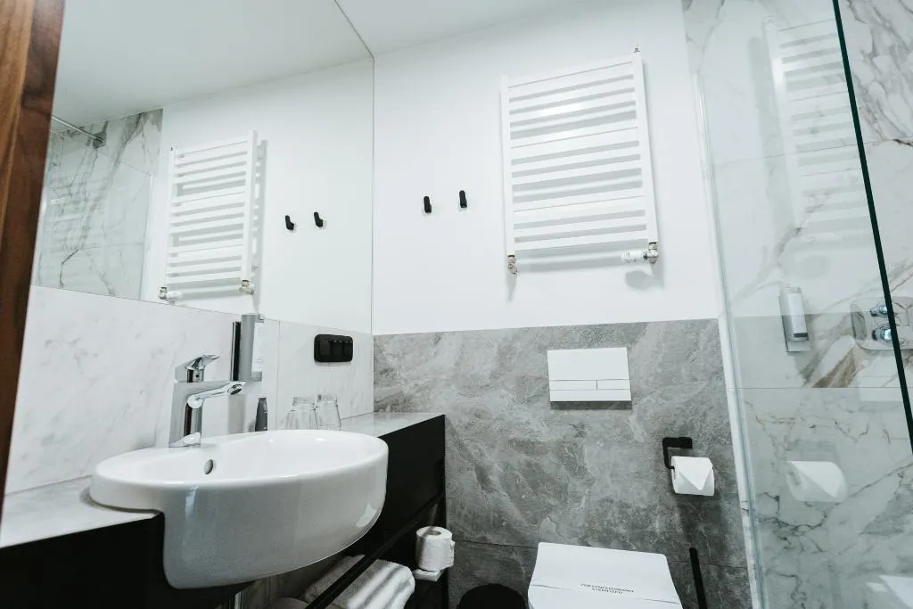 SINGLE STANDARD Room, Focus Hotel Premium Kraków, Krakow
