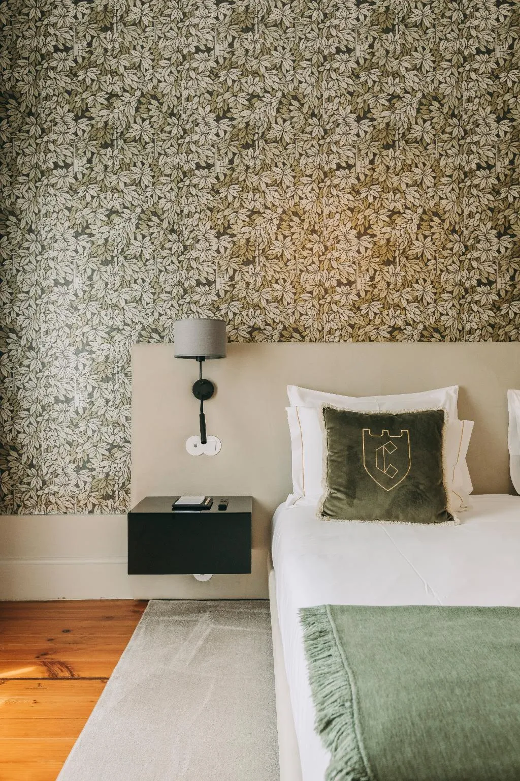 SUITE Presidential Room, Torel Royal Court, Porto