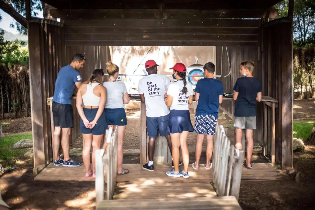 Sports and Entertainment, Blau Punta Reina Resort, Majorca