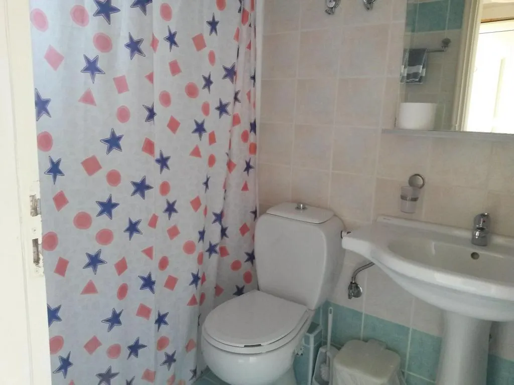 Room, Zannis, Crete