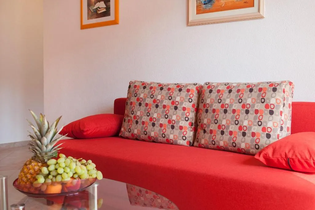 Room, Apartments Villa Kolar, Split