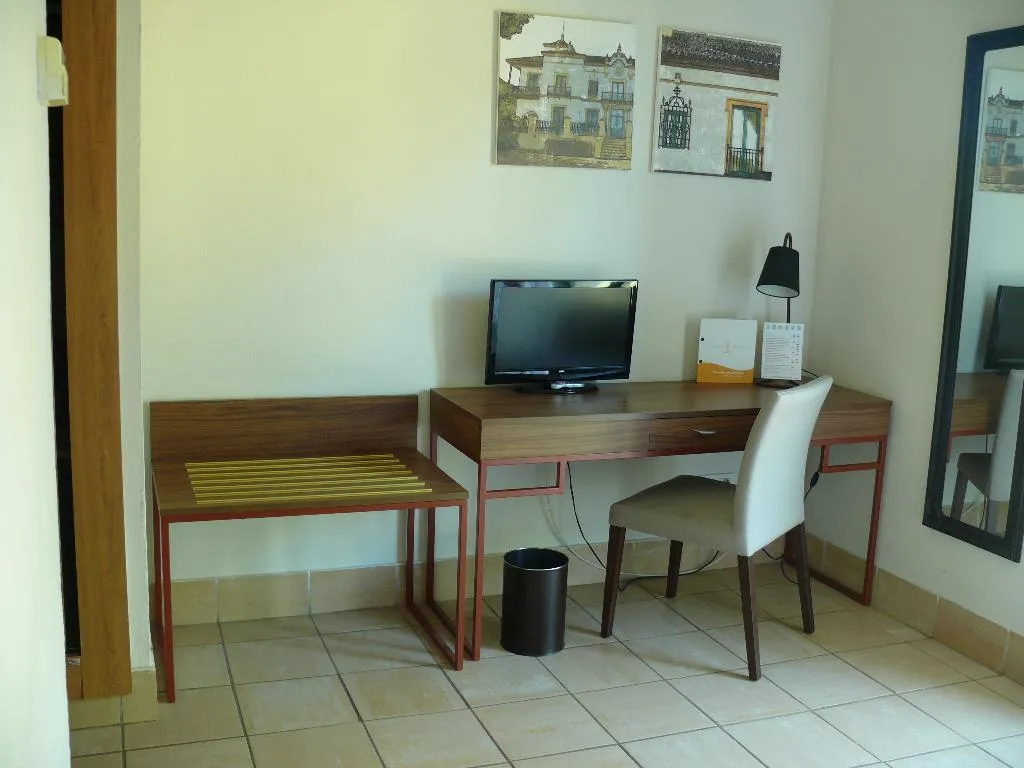 Double or Twin STANDARD Room, Legado Oromana, Andalucia