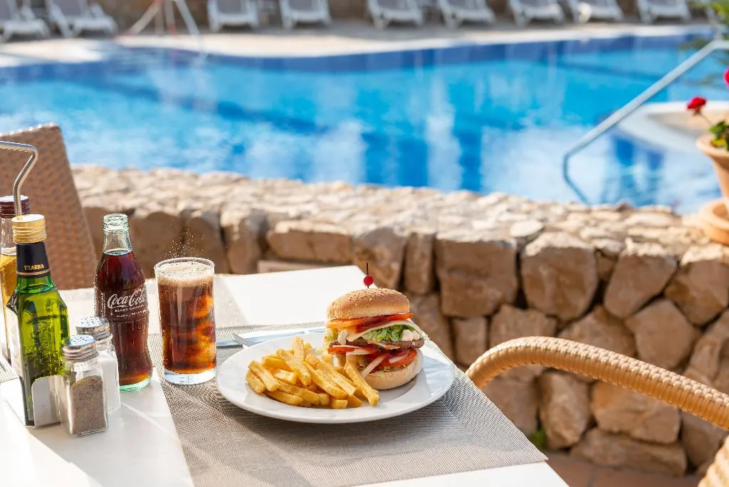 Bar, Welikehotel Marfil Playa, Majorca