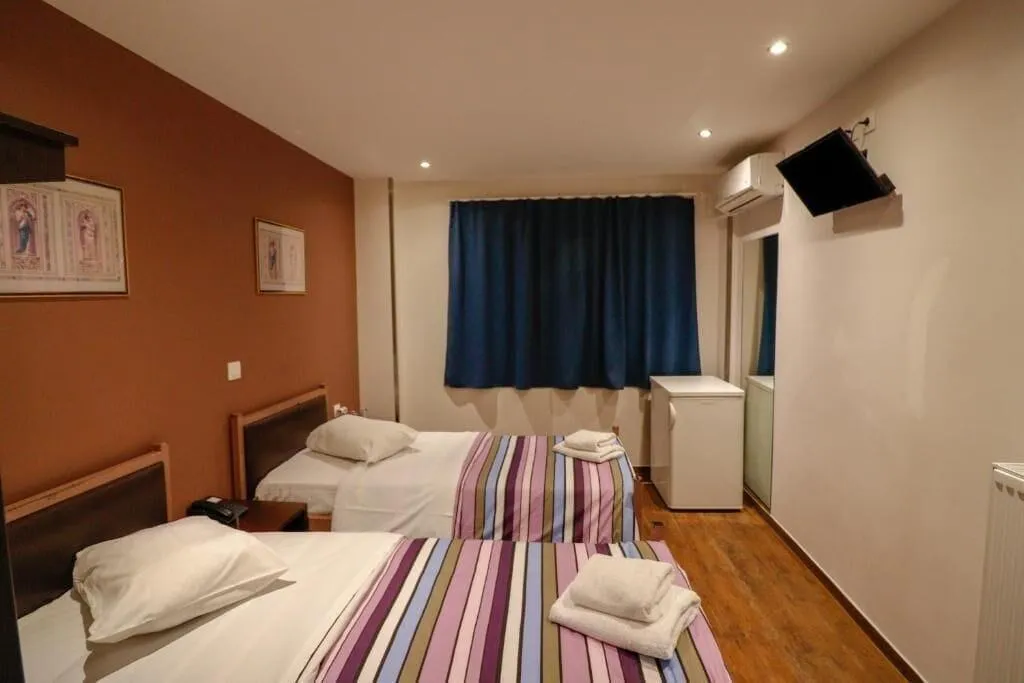 Room, Mansion Hotel, Athens