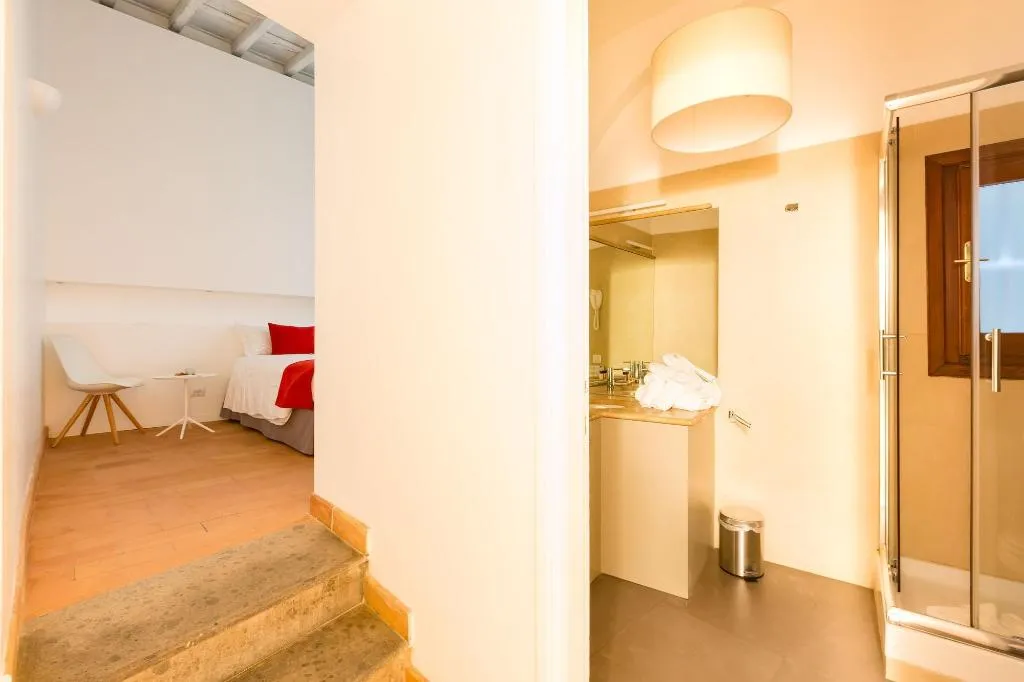 Room, Cancelleria Comfort Inn, Rome