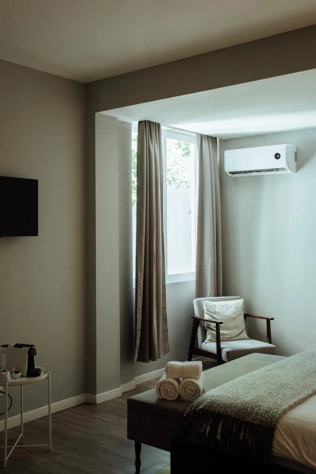Room SUPERIOR Room, The Hygge Suites – Picoas, Lisbon