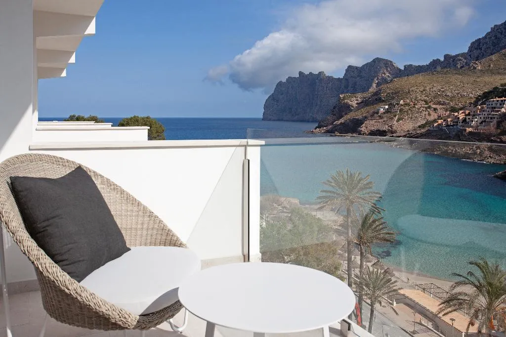 Room, Grupotel Molins, Majorca