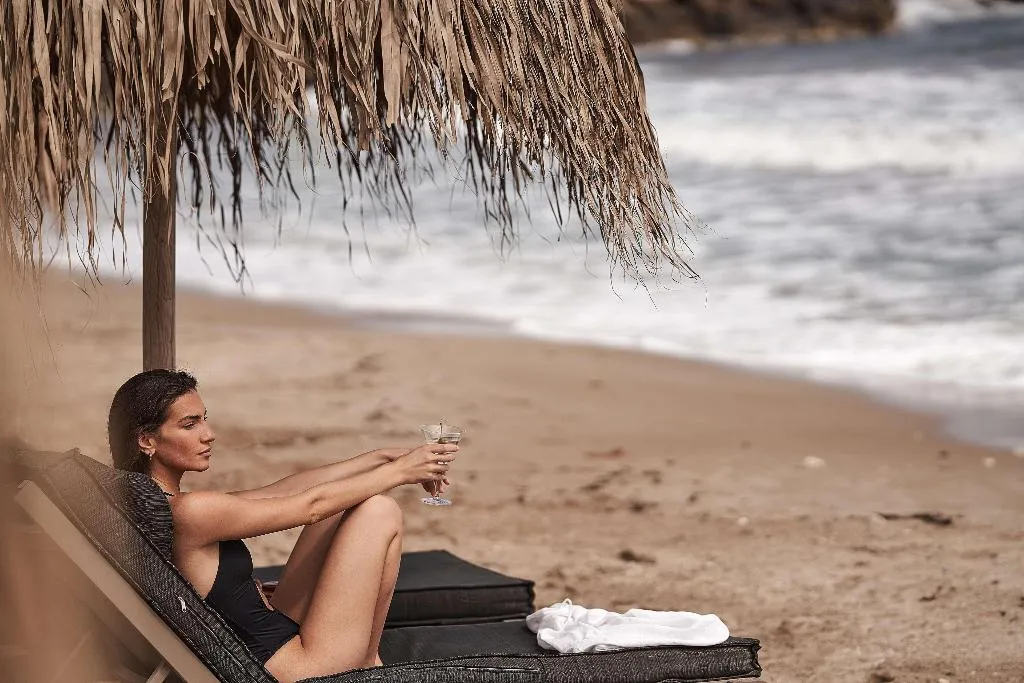 Beach, Nema Design Hotel, Crete