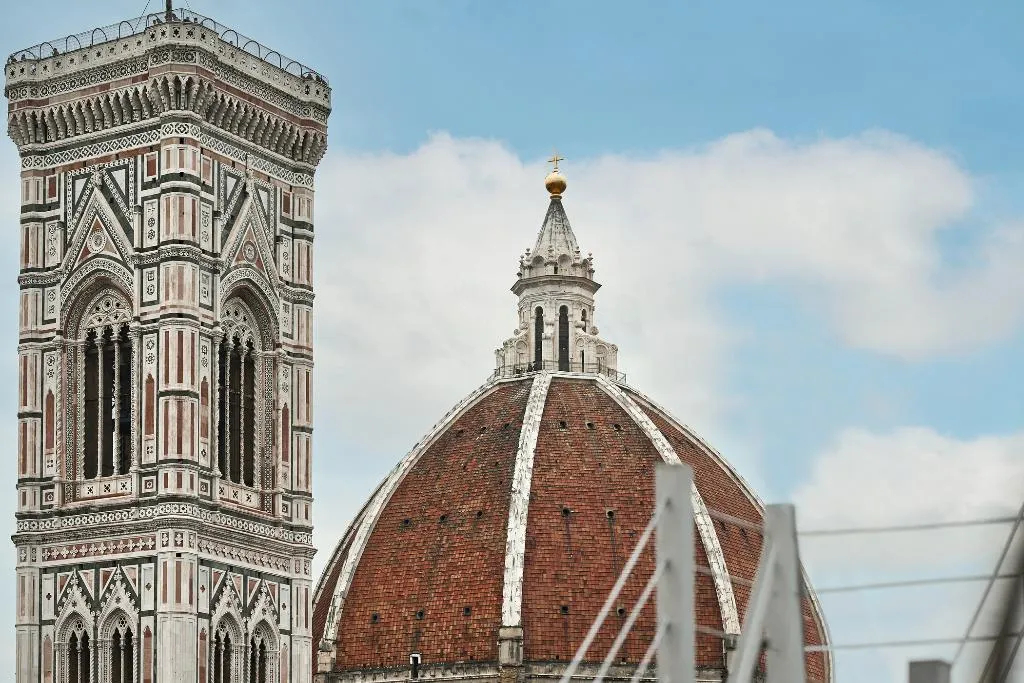 APARTMENT WITH VIEWS Room, Repubblica Firenze Luxury Apartment UNA Esperienze, Florence