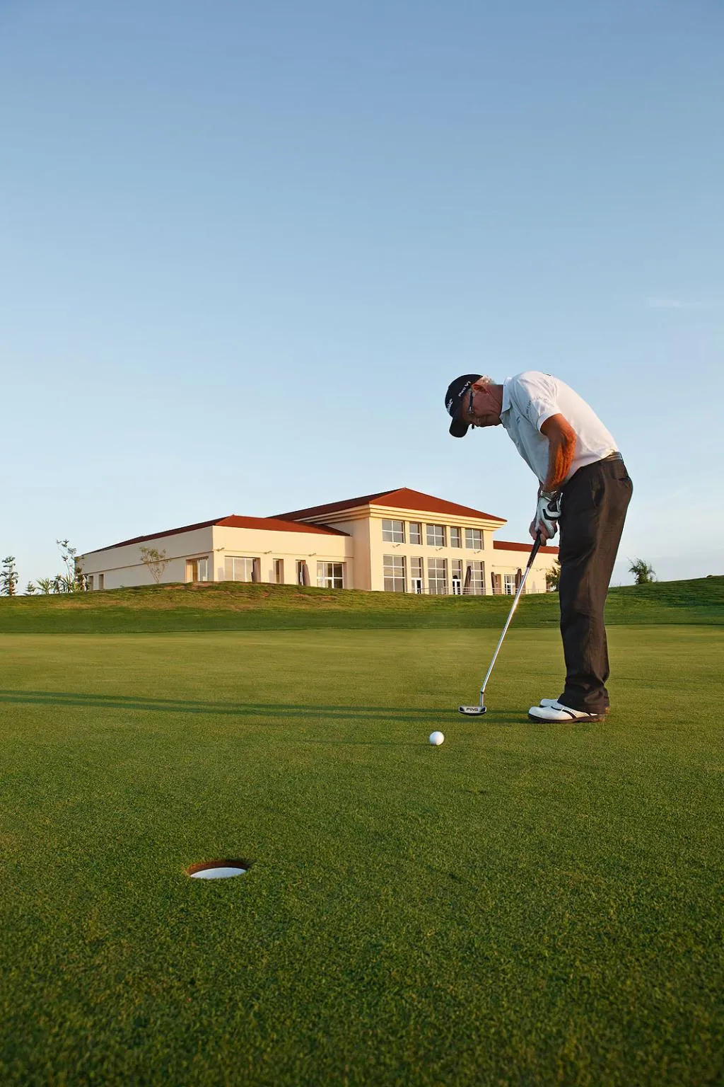 Sports and Entertainment, Atlantic Palace Agadir Golf Thalasso&Casino Resort, Agadir