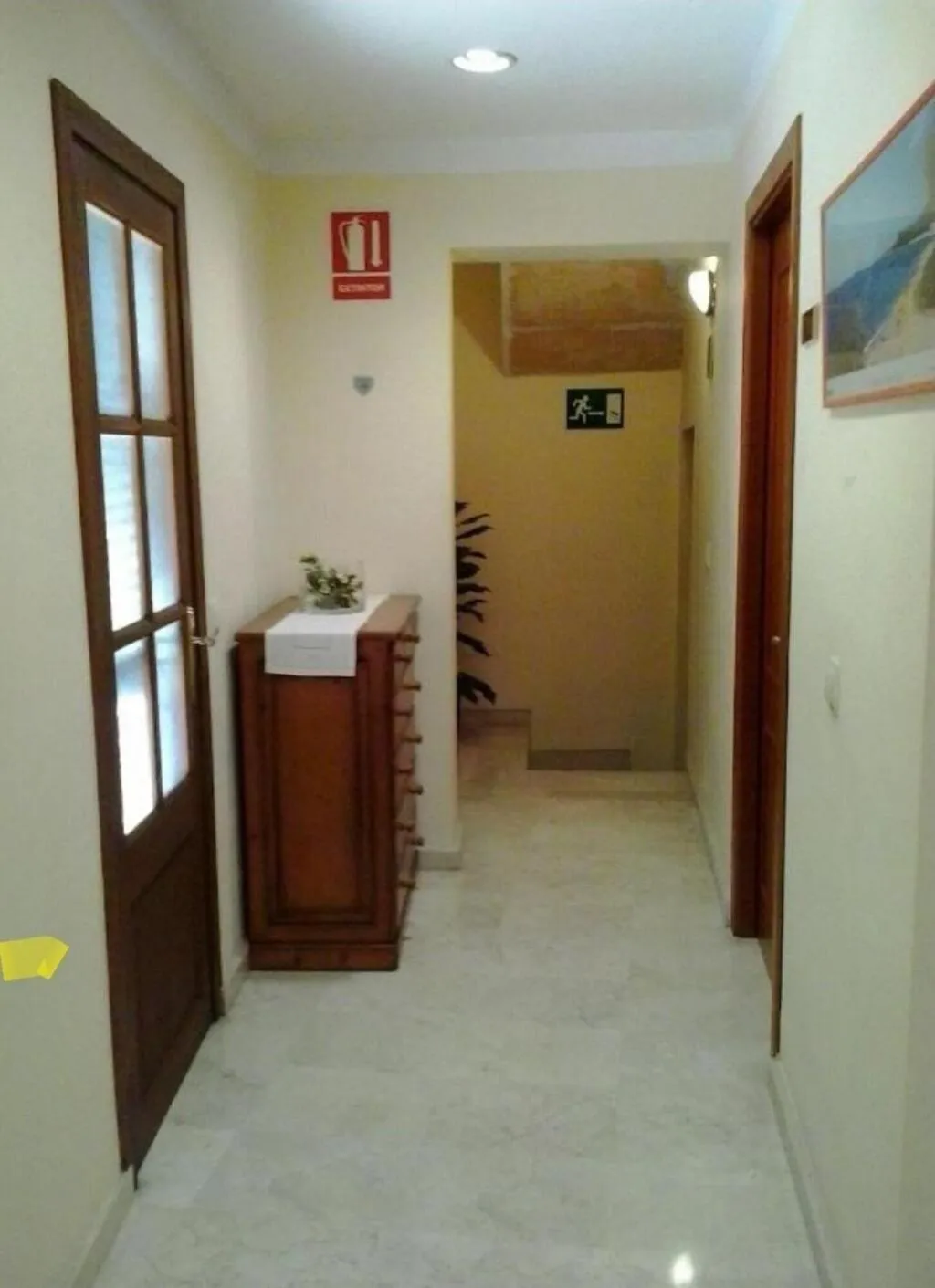 Lobby, My Rooms Manacor Centre By My Rooms Hotels, Majorca