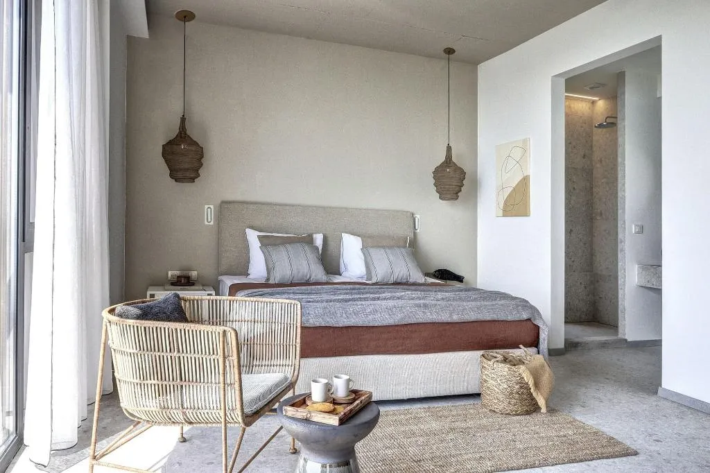 Room, Umani Hotel & Beach, Varna
