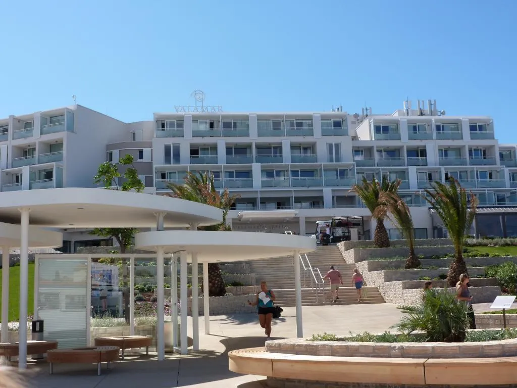 General view, Isabella Island Resort Valamar Collection 4*, Istria