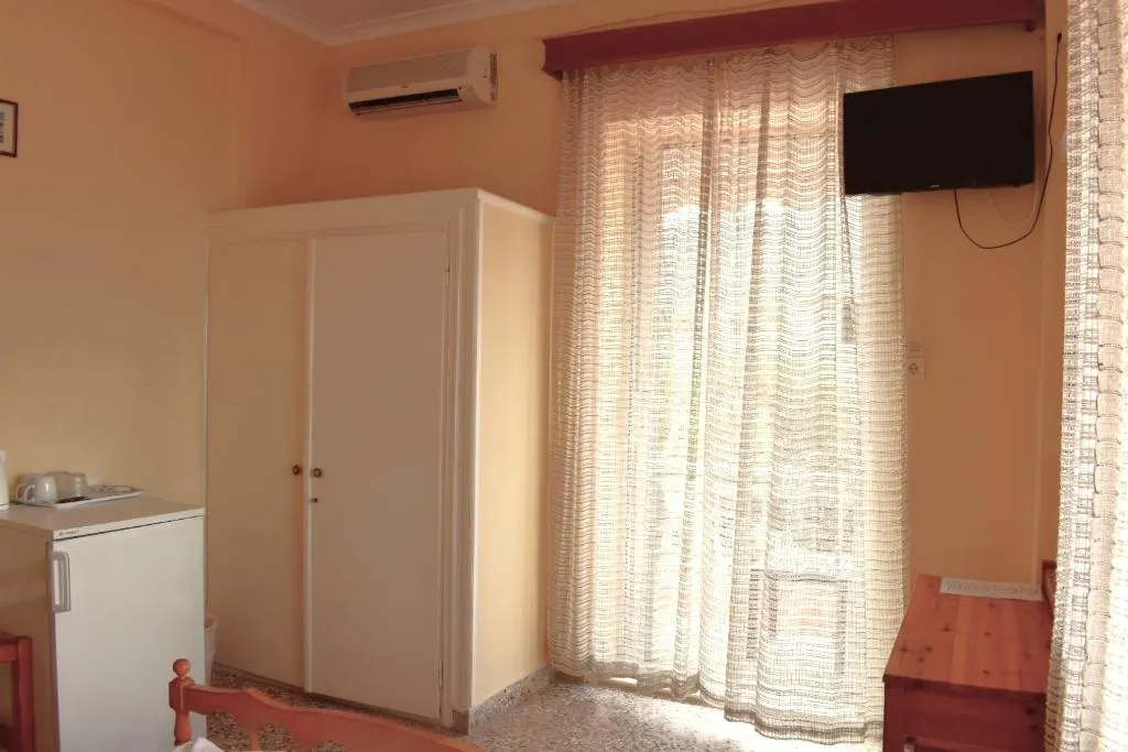 DOUBLE SIDE SEA VIEW Room, Asteria, Zante