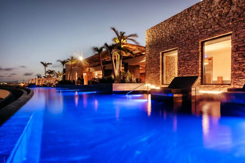 Pool, Secrets Moxché Playa del Carmen, Playa Del Carmen