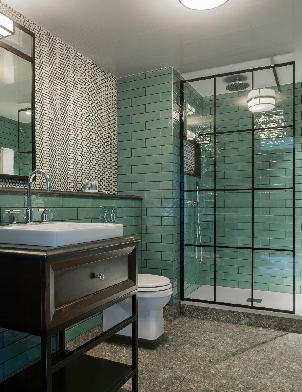 DOUBLE EXECUTIVE Room, The Green, Dublin
