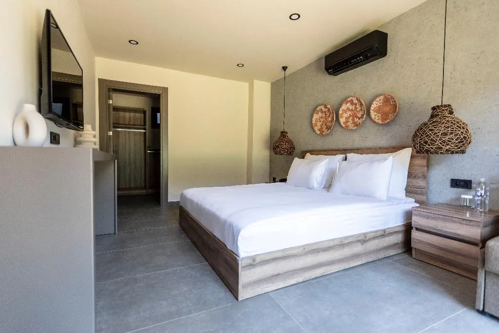 Room GRAND DELUXE Room, Khai Hotel Bodrum, Bodrum