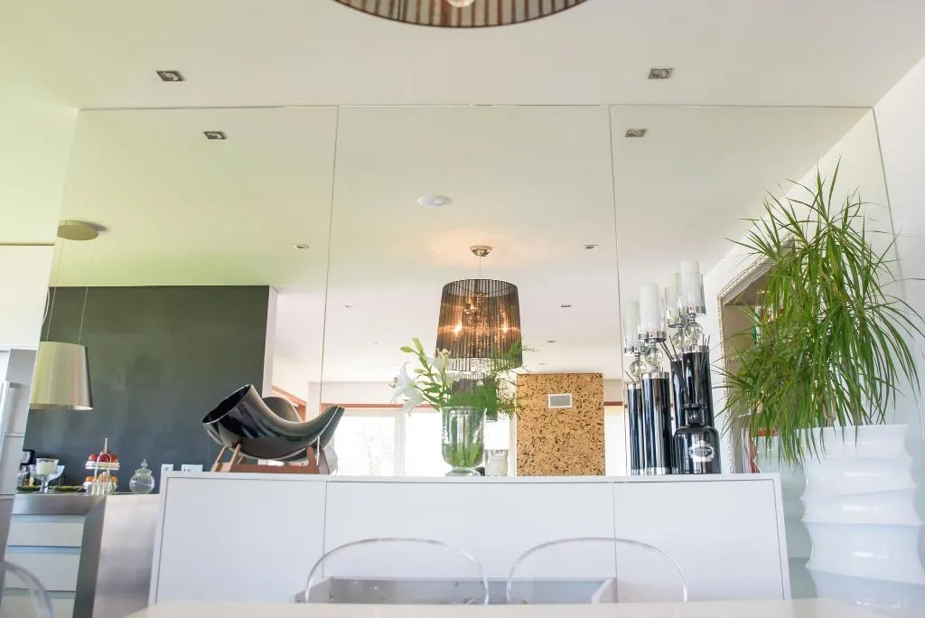 Lobby, Quinta Do Bosque, Porto