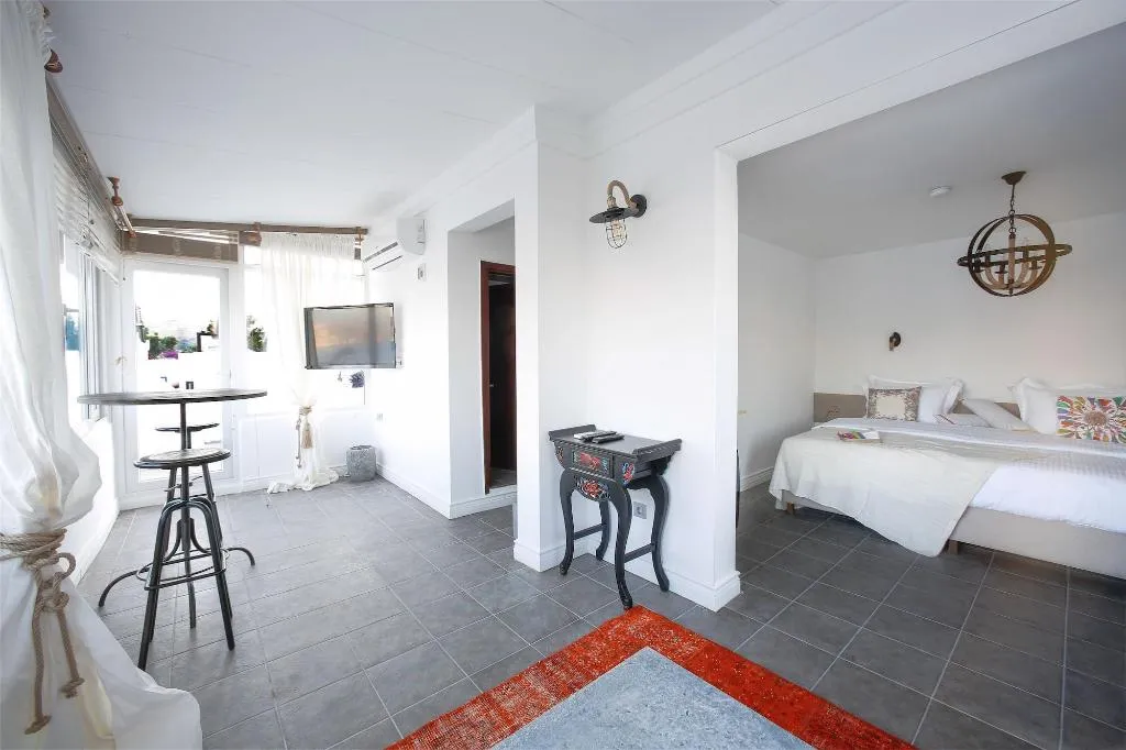 Room, Galen Hotel & Beach, Bodrum