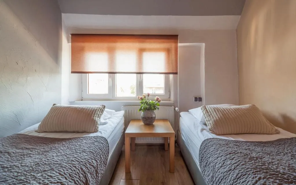 Room, Central Sopot, Gdansk