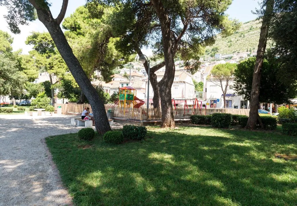 General view, Apartments  Gabrieri, Dubrovnik
