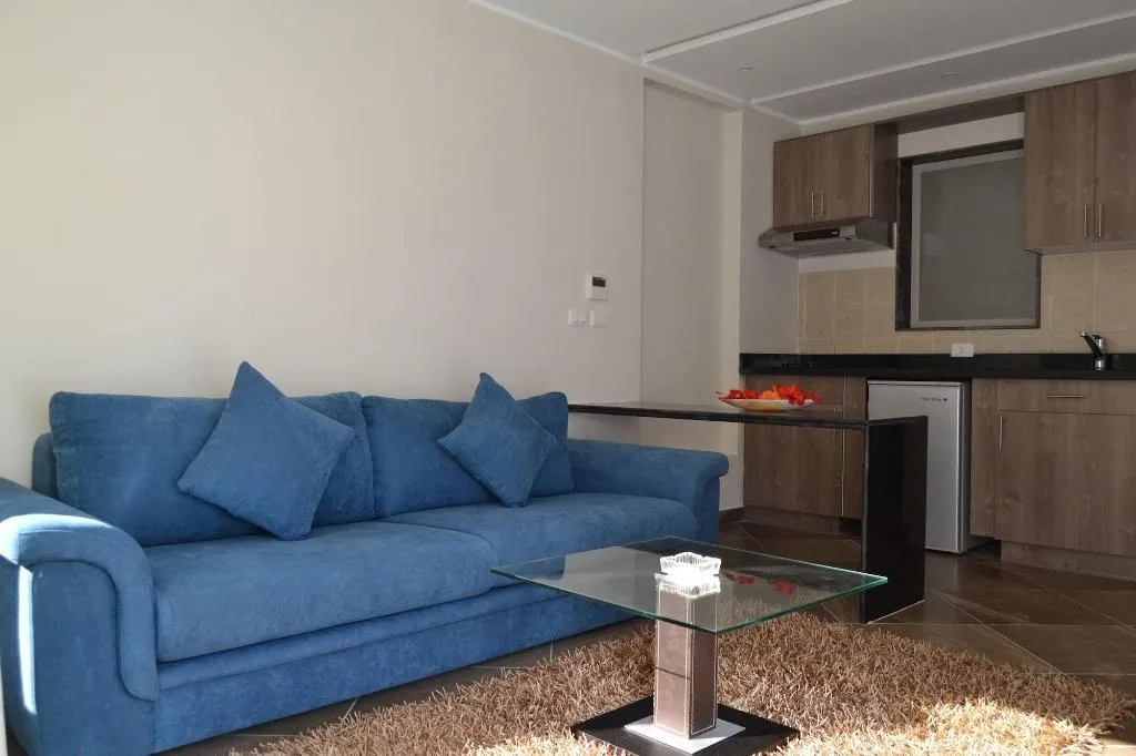 Room, Rivoli Suites, Red Sea Riviera