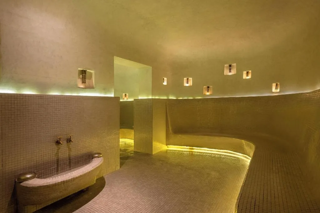 Sports and Entertainment, Radisson Blu Hotel Marrakech Carré Eden, Marrakech