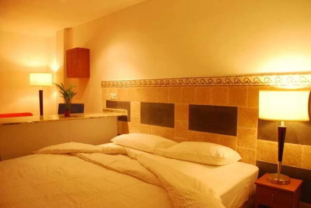 APARTMENT DELUXE ONE BEDROOM Room, Maracaibo, Gran Canaria