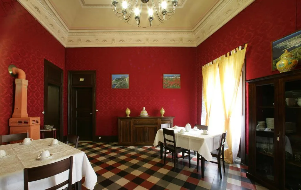 General view, B&B Le Vele, Palermo