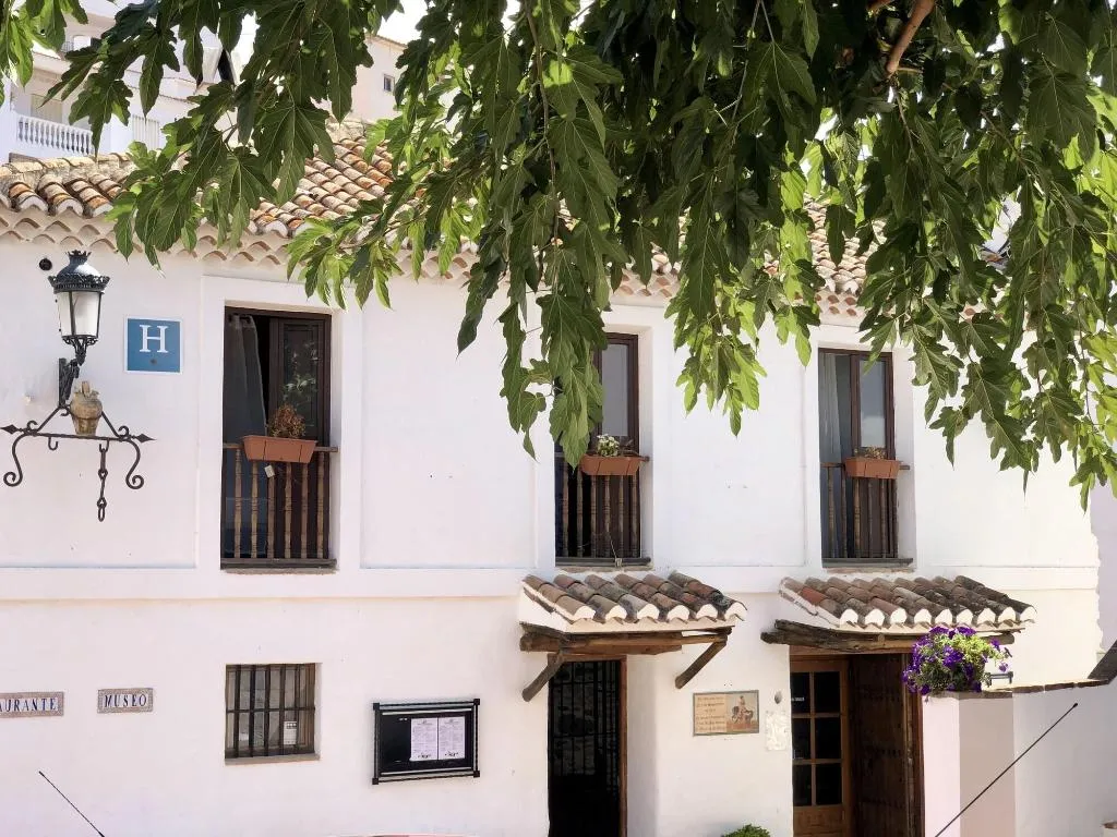 General view, Hotel Posada Del Bandolero, Costa Del Sol