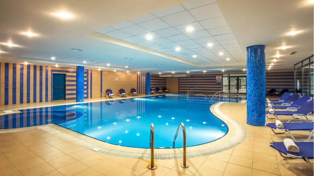 Sports and Entertainment, Astera Hotel & Spa, Varna
