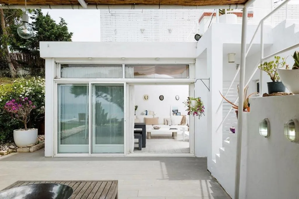 SUITE SUPERIOR SEA VIEW Room, Villa Koki Zantos Sea View, Zante
