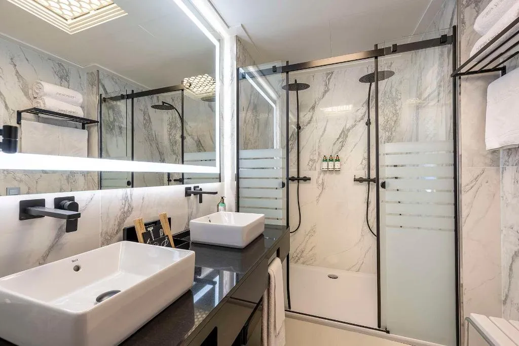 Room, Santos Nixe Palace, Majorca