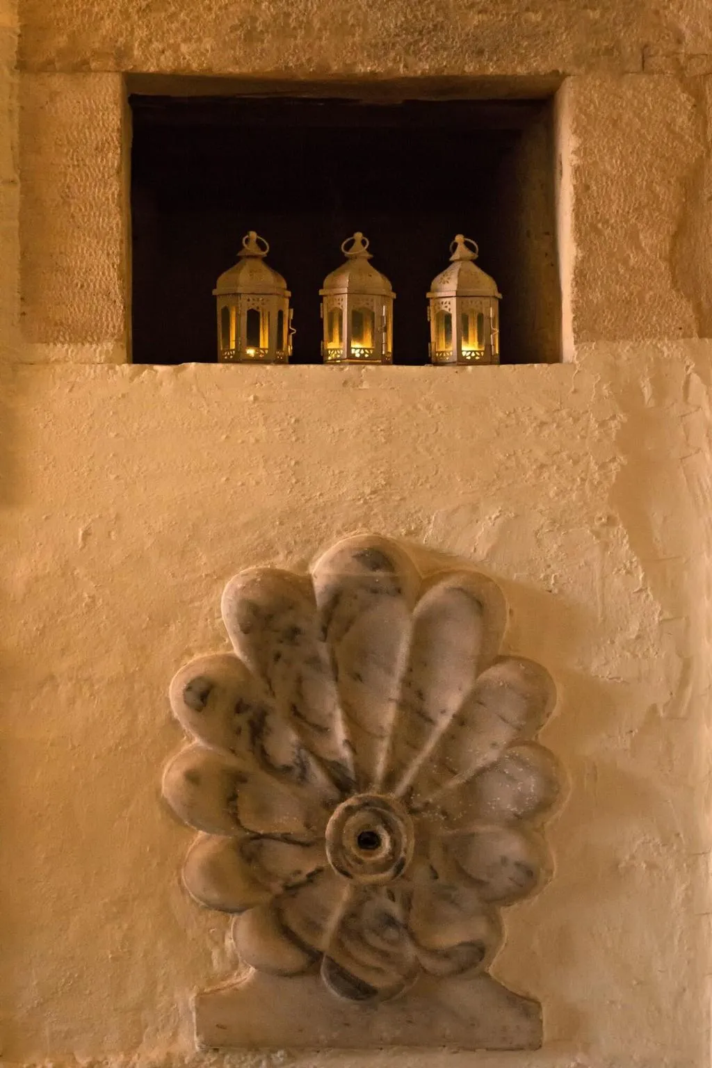 General view, Alcanea Boutique Hotel, Crete