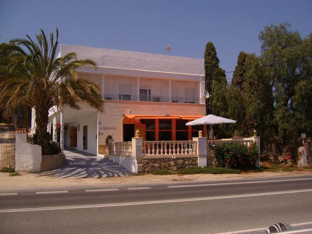 General view, El Artista de Paraíso, Costa Blanca