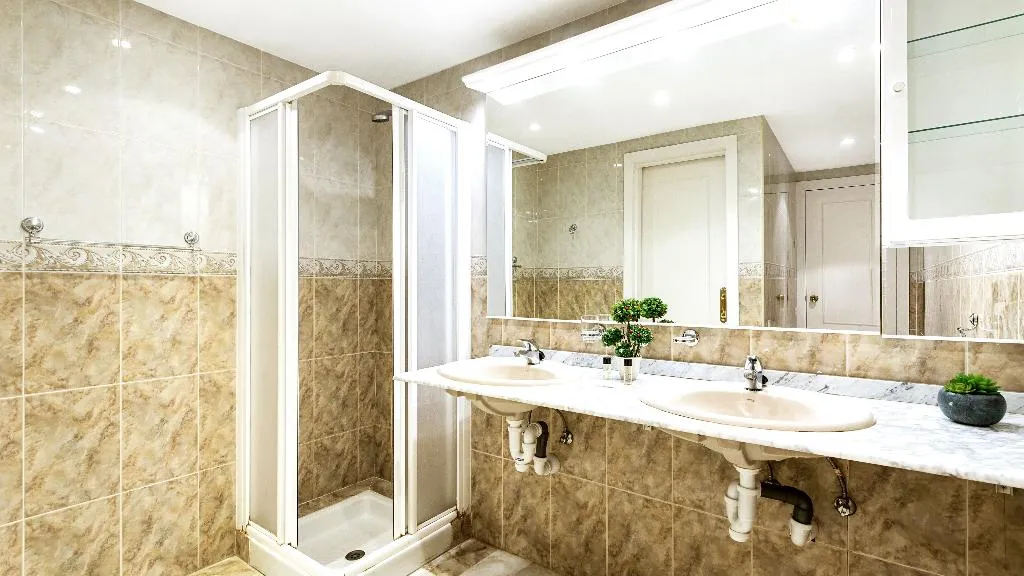 VILLA STANDARD Room, Villa Marina Puerto Banus, Costa Del Sol
