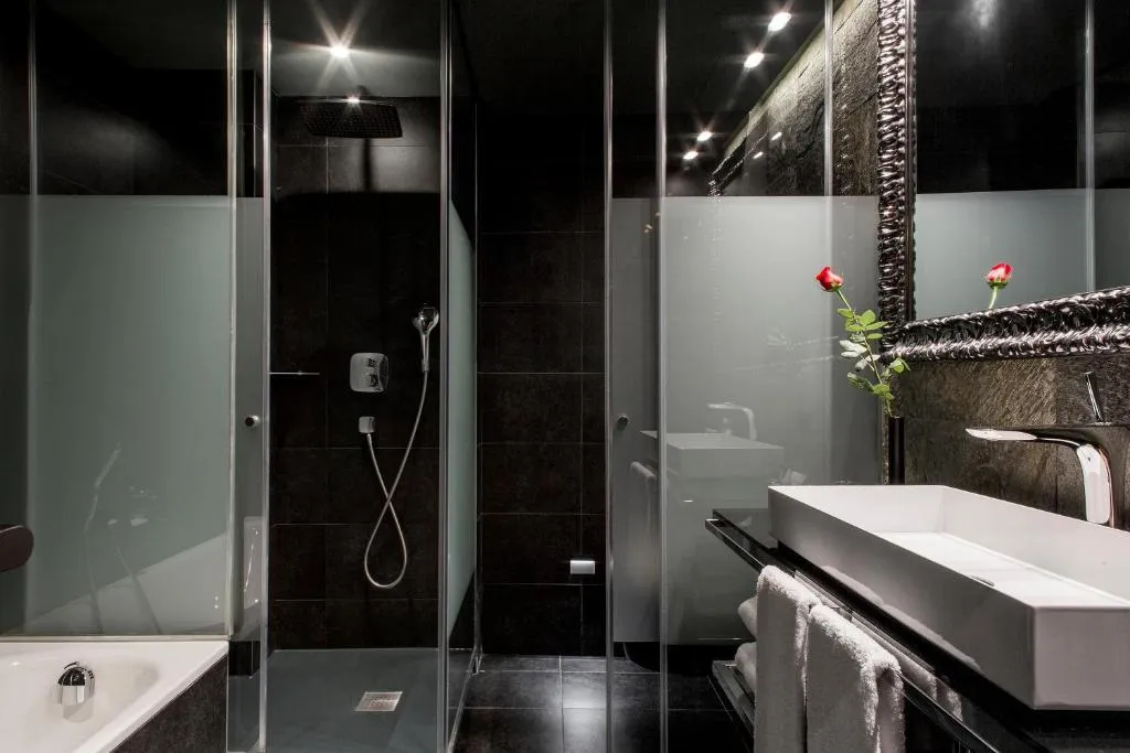 DOUBLE SUPERIOR Room, Bagues, Barcelona