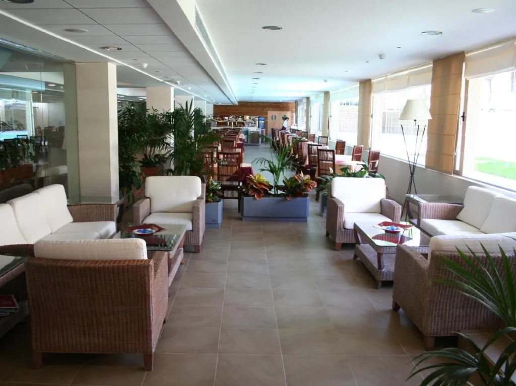 Lobby, On Family Islantilla, Costa De La Luz