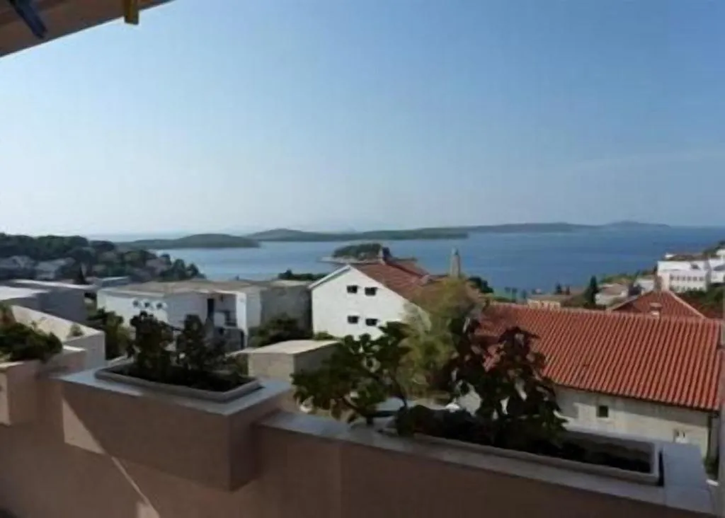 General view, Apartmani Kresic, Split