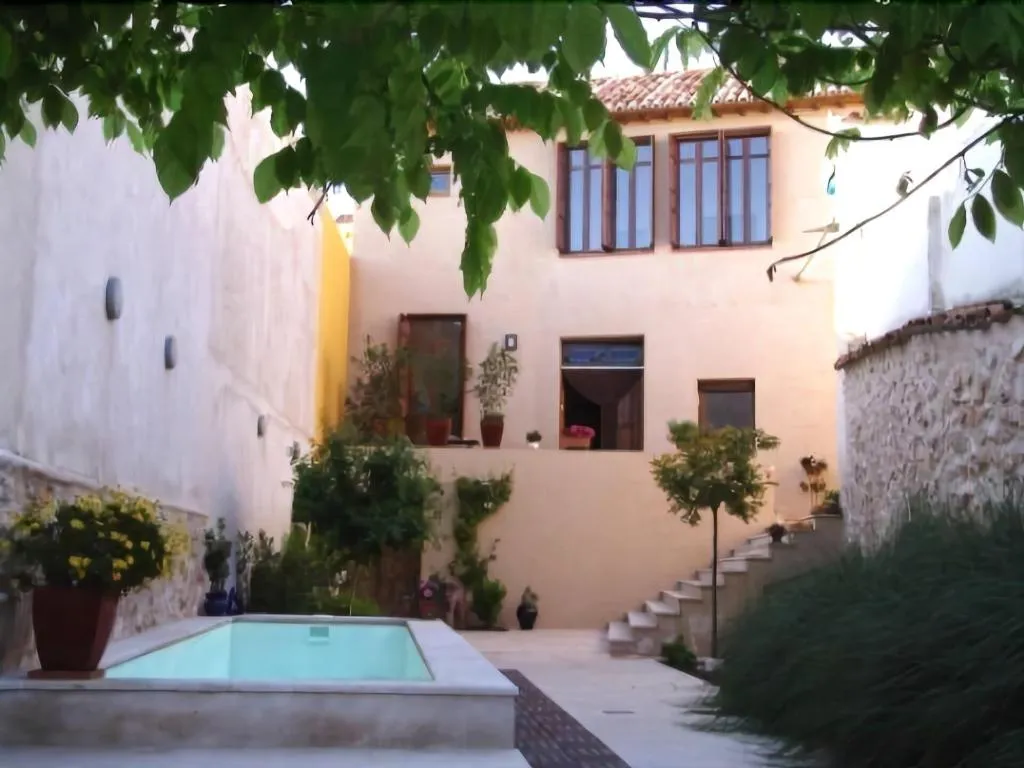 Sports and Entertainment, Hotel Rural Casa De La Marquesa, Madrid
