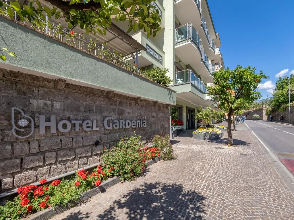 General view, Comfort Hotel Gardenia Sorrento Coast, Naples