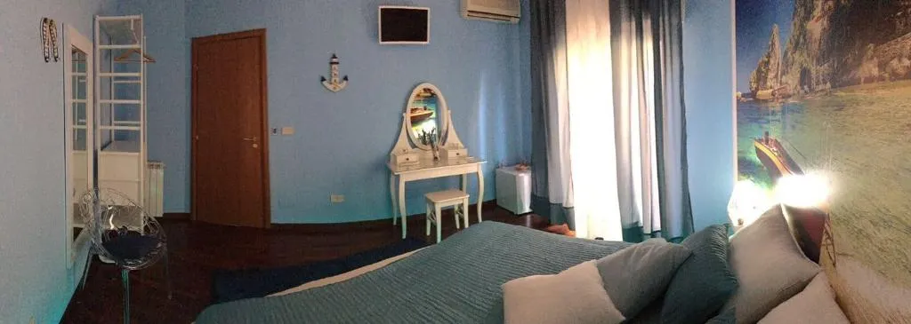 Room, Locami Holiday&Rooms Jolanda Suite, Catania