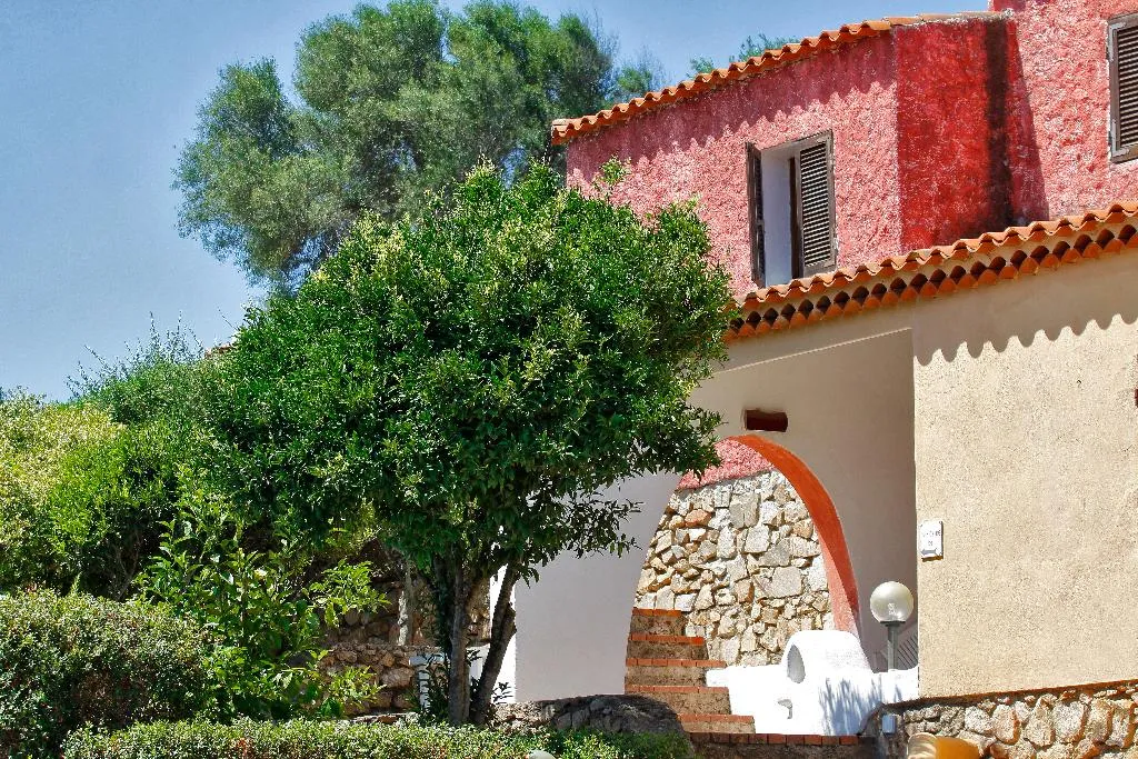 Room, LH Porto Rafael Altura Resort, Olbia