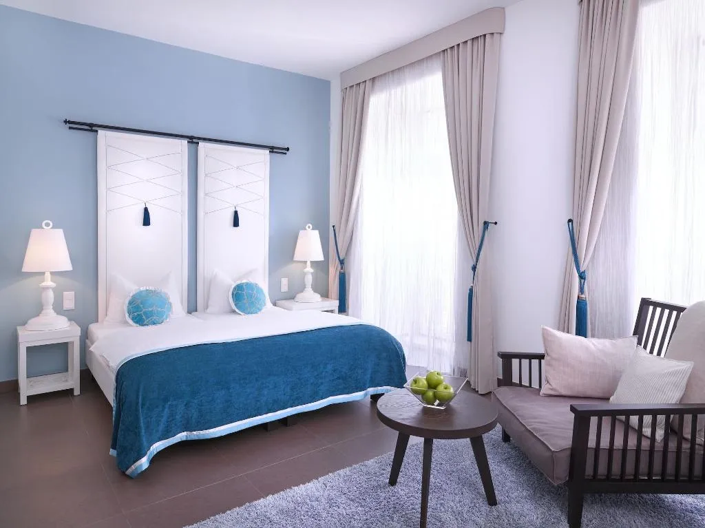 Room, Hapimag Resort Lisbon, Lisbon