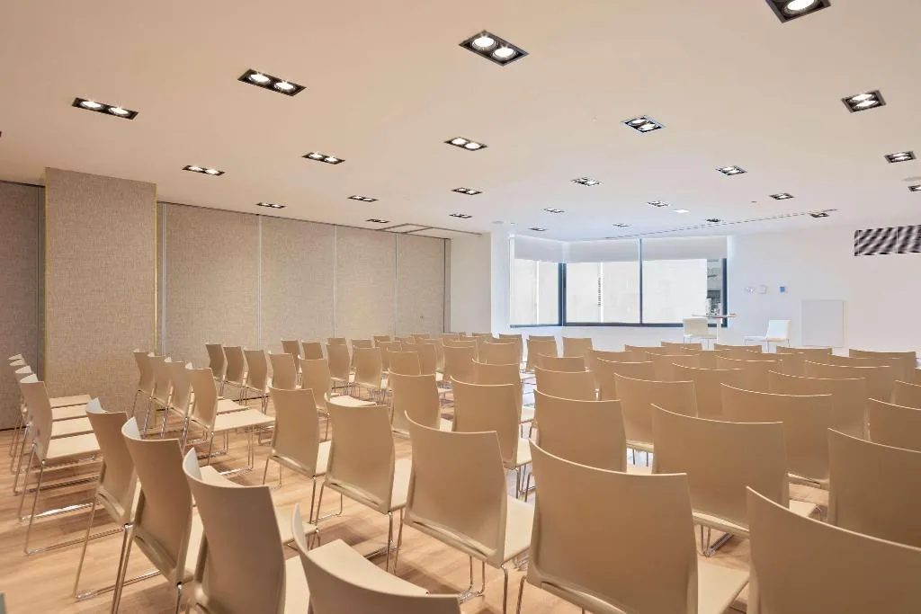 Conferences, Melia Palma Marina, Majorca